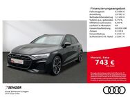 Audi A3, Sportback S line 35 TFSI Optik-Paket, Jahr 2022 - Lingen (Ems)