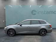 Seat Leon, 1.4 TSI Sportstourer XCELLENCE WP, Jahr 2018 - München