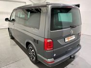 VW T6 California 2.0 TDI DSG Ocean EU6d-T Leder Nav LED StandHZG - Norderstedt