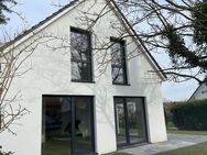 Ihr neues IMMOBILIEN QUARTIER: Hochwertiger Neubau mit gehobener Ausstattung in Egestorf - Barsinghausen