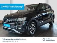 VW T-Cross, 1.0 TSI Active AppConnect, Jahr 2021 - Glinde