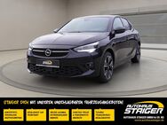 Opel Corsa-e, Ultimate, Jahr 2023 - Wolfach