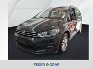 VW Touran, 2.0 TDI Comfortline Ergo, Jahr 2021 - Köthen (Anhalt)