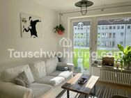 [TAUSCHWOHNUNG] Tauschwohnung München gegen Berlin - München