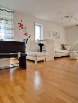 Tolle Wohnung mit zuverlässigem Mietverhältnis - Bad Buchau