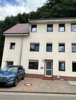 Viel Platz für die ganze Familie - 15 Minuten von L-Remich - Freudenburg