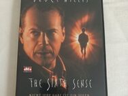 The Sixth Sense - DVD - Bruce Willis FSK16 - Essen