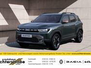 Dacia Duster, Hybrid 140 Extreme, Jahr 2022 - Karlstadt