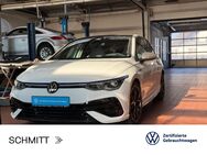 VW Golf, 2.0 l TSI R OPF, Jahr 2023 - Freigericht