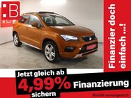 Seat Ateca, 1.5 TSI FR 18, Jahr 2019 - Schopfloch (Bayern)