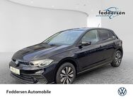 VW Polo, 1.0 Move, Jahr 2023 - Alfeld (Leine)