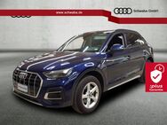 Audi Q5, advanced 40 TDI qu, Jahr 2024 - Gersthofen