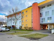 Vermietete Wohnung in guter Lage von Falkensee - prima Kapitalanlage - Falkensee