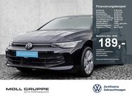 VW Golf, 1.5 eTSI Life FLA, Jahr 2024 - Düsseldorf