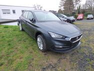 Seat Leon, 1.0 TSI Style Edition Bluet, Jahr 2024 - Rommerskirchen