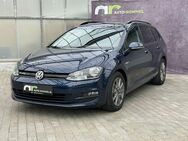 VW Golf Variant 1.6 TDI Tempomat Sitzheiz MFL - Eisenach