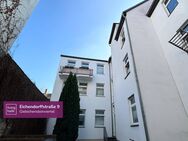 Sonniges Wohnen im Hinterhaus - Halle (Saale)