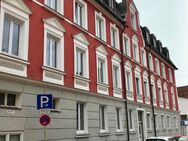 Helle Erdgeschosswohnung in der Stiftstadt - Kempten (Allgäu)