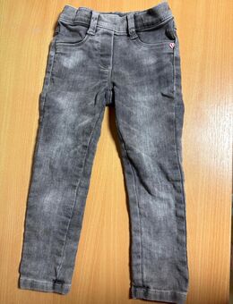 Graue Jeanshose von S.Oliver - Kahl (Main)