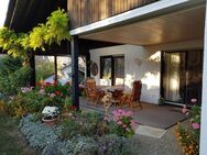 Top-gepflegtes, geräumiges Haus für die ganze Familie - Wimsheim