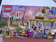 LEGO Friends - Bad Essen