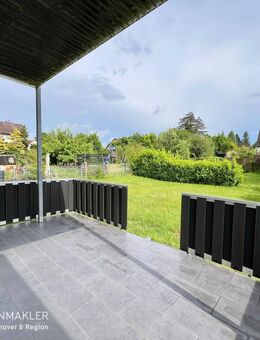 Modernisiertes Zweifamilienhaus in Wennigsen-Bredenbeck mit großem Garten! (Teilvermietet) - Wennigsen (Deister)