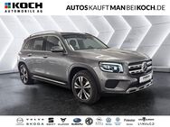 Mercedes GLB 250, Progressive MASSAGE, Jahr 2020 - Berlin