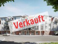 Ferienwohnung 3 im Duhner Speicher Süd / Ost 1.OG - Cuxhaven