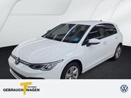 VW Golf, 1.5 TSI LIFE ALLWETTER, Jahr 2024 - Lüdenscheid