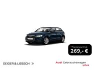 Audi A3, Sportback Design 35 TDI, Jahr 2019 - Linsengericht