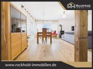 Gemütliches und modernes Zweifamilienhaus in Marxzell! - Marxzell
