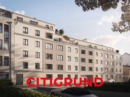 Nahe Theresienwiese/Neubau - Kompaktes City-Apartment in angesagter Wohnlage - München