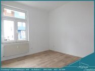 3 Zimmerwohnung mit Einbauküche, modernem Bad und Terrasse in der Bremer Neustadt - Bremen
