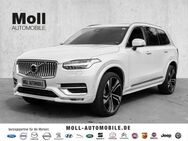 Volvo XC90, Plus Bright AWD B5 Diesel EU6d AD digitales, Jahr 2022 - Bergheim (Nordrhein-Westfalen)