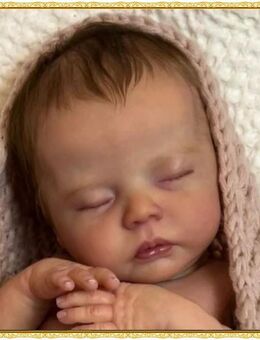 Restposten - Stark reduzierte Rebornpuppen - Krefeld Zentrum