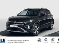 VW T-Cross, Style IQ Drive, Jahr 2022 - Wunstorf