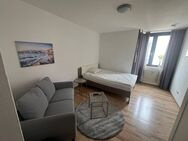 Saarbrücken Innenstadt Studio Apartment renoviert & voll möbliert!!! - Saarbrücken