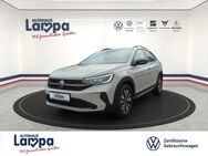 VW Taigo, 1.0 TSI Goal, Jahr 2024 - Lengerich (Niedersachsen)