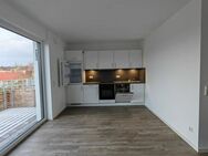 Hochwertige 4 Zimmer Maisonette Wohnung im Neubau in Fürth Südstadt 22 - Fürth