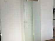 Glasregal Ladeneinrichtung - Wetter (Ruhr)