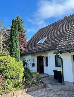 Natur Ruhe Geborgenheit - Herzogenaurach