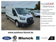 Ford Transit Kastenwagen Trend L3H2 2.0l / 130 PS - Ribnitz-Damgarten