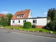 Großzügiges und modernisiertes Einfamilienhaus - Rotenburg (Wümme)