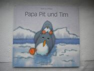 Papa Pit und Tim,Marcus Pfister,Nord-Süd Verlag,1994 - Linnich
