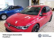 VW Golf, 2.0 TSI VIII GTI, Jahr 2024 - Frankfurt (Main)