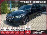 BMW 320 d Touring M-Sport xDrive FACELIFT LENKRADH. - Seubersdorf (Oberpfalz)