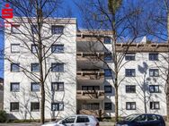 Solide Kapitalanlage- zentral gelegene 2-Zimmer-Wohnung nahe Westpark und Theresienwiese - München