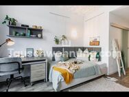 [TAUSCHWOHNUNG] Biete 1-Zimmer All-Inclusive & möbiliert - suche 2 Zimmer! - Frankfurt (Main)