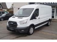 Ford Transit Kasten 350 L3*3-Sitzer*Navi*Klima*RFK* - Gütersloh