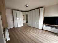 Renovierte 1-Zimmer Wohnung mit Balkon und Einbauküche - Fürth